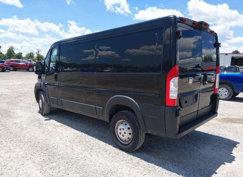 Ram Promaster 1500