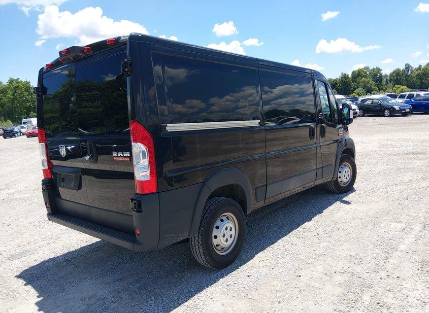 Ram Promaster 1500