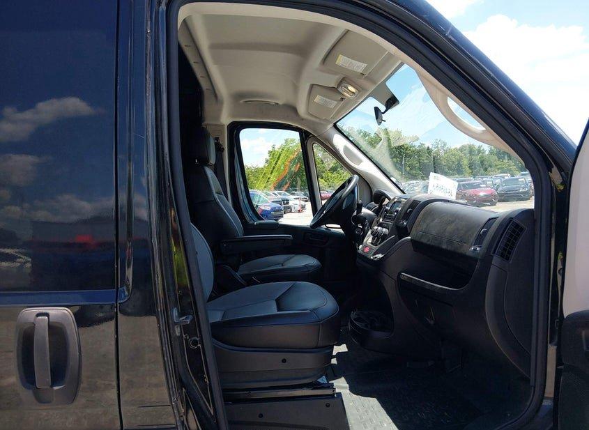 Ram Promaster 1500