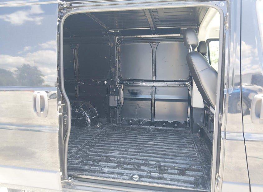 Ram Promaster 1500