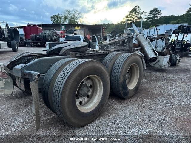 Peterbilt 377