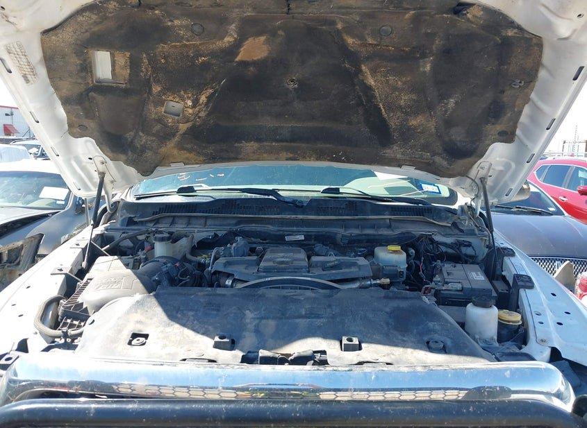 Ram 2500