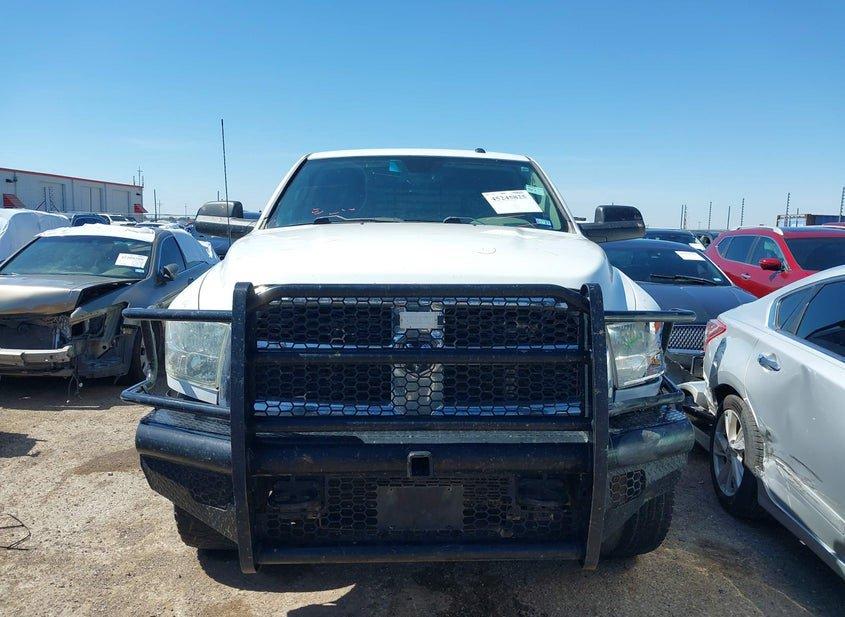 Ram 2500