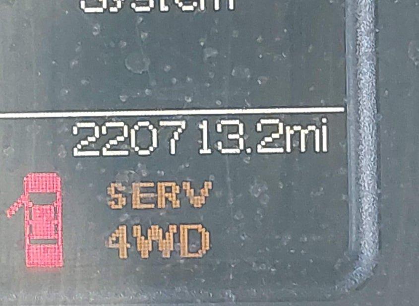 Ram 2500