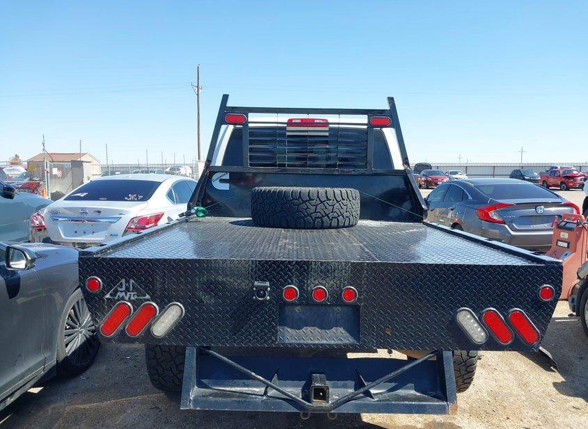 Ram 2500