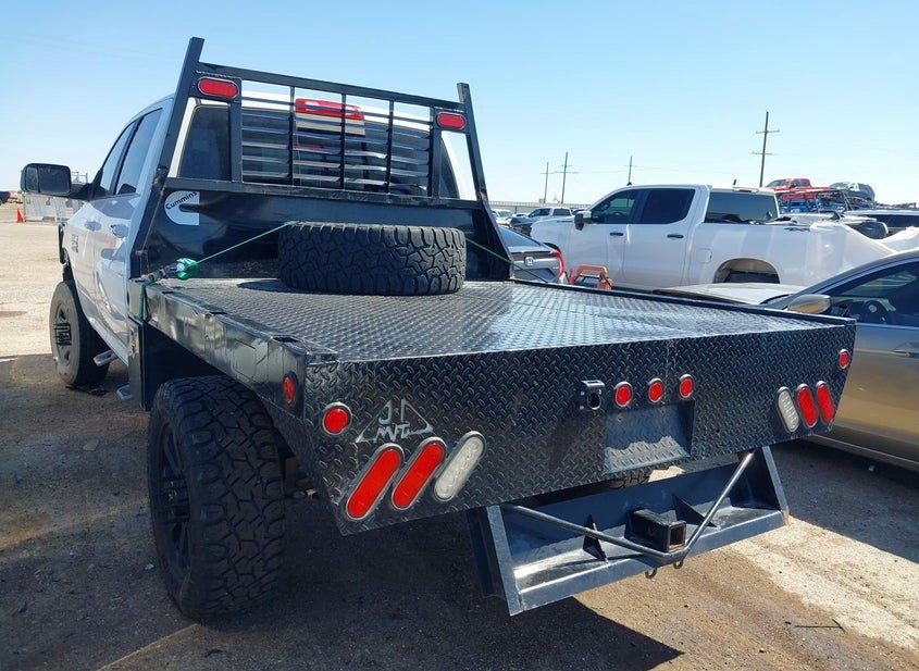 Ram 2500