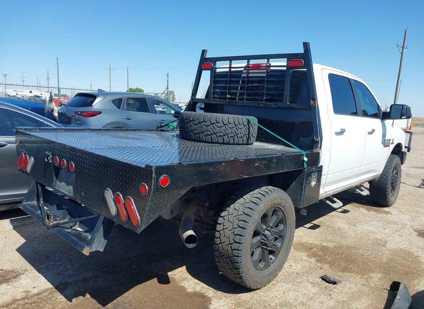 Ram 2500