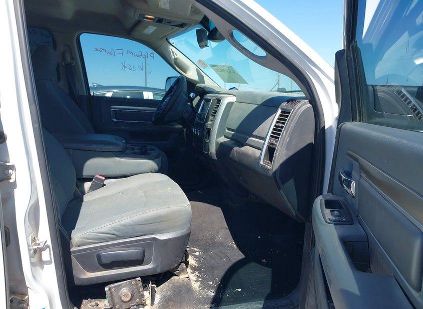Ram 2500
