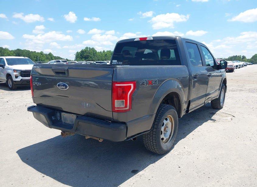 Ford F-150