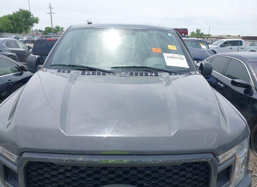 Ford F-150