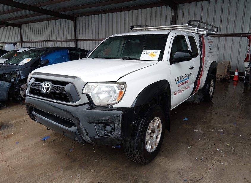 Toyota Tacoma