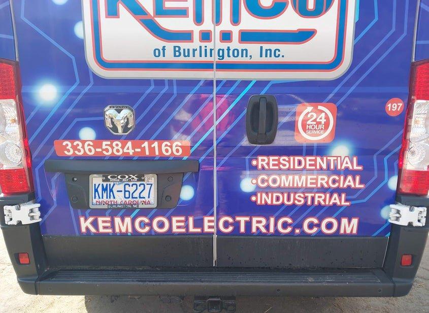 Ram Promaster 2500