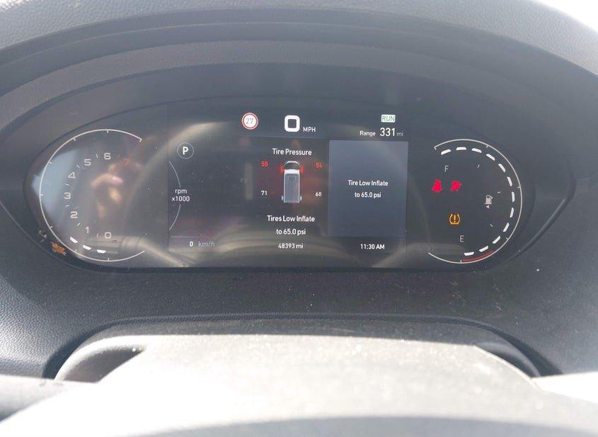 Ram Promaster 2500