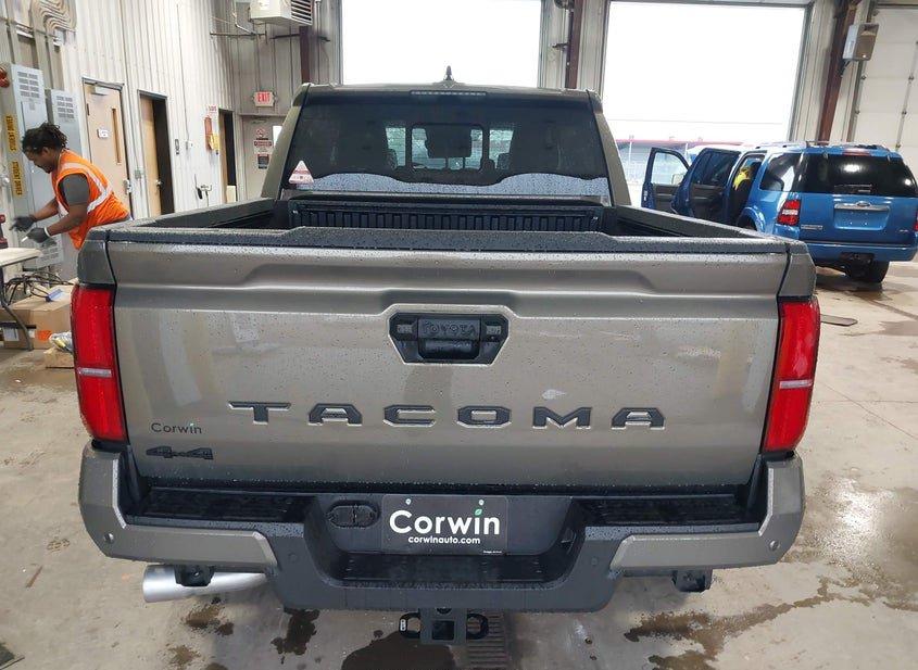 Toyota Tacoma