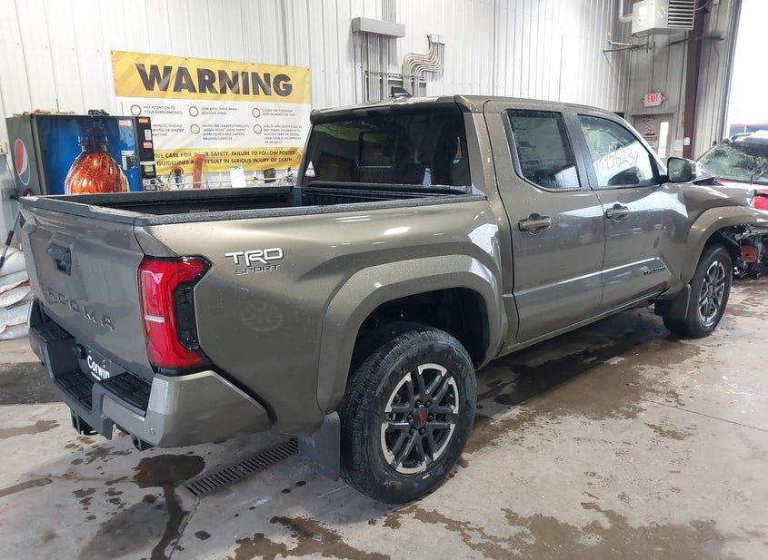 Toyota Tacoma
