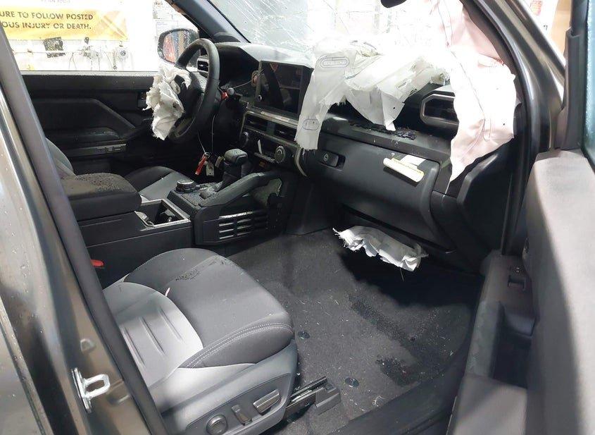 Toyota Tacoma