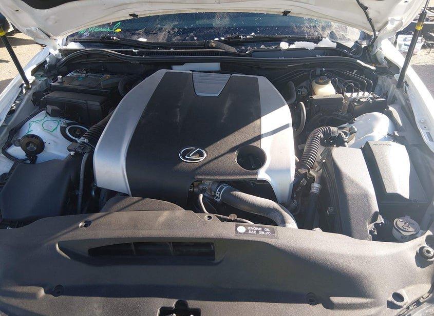 Lexus Is 300