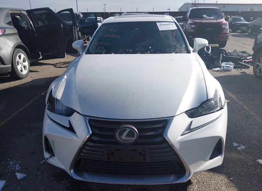 Lexus Is 300