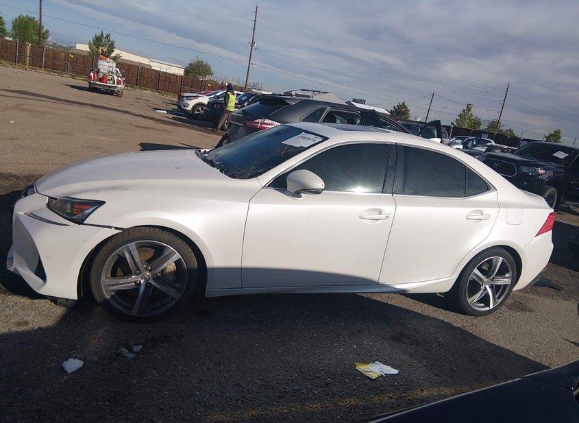 Lexus Is 300