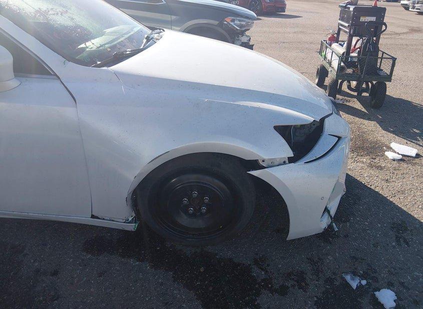 Lexus Is 300