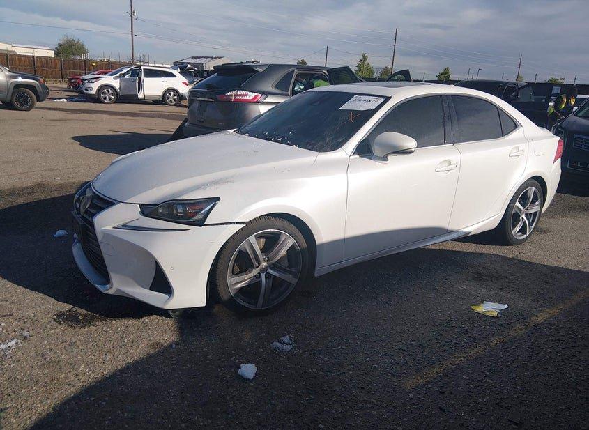 Lexus Is 300