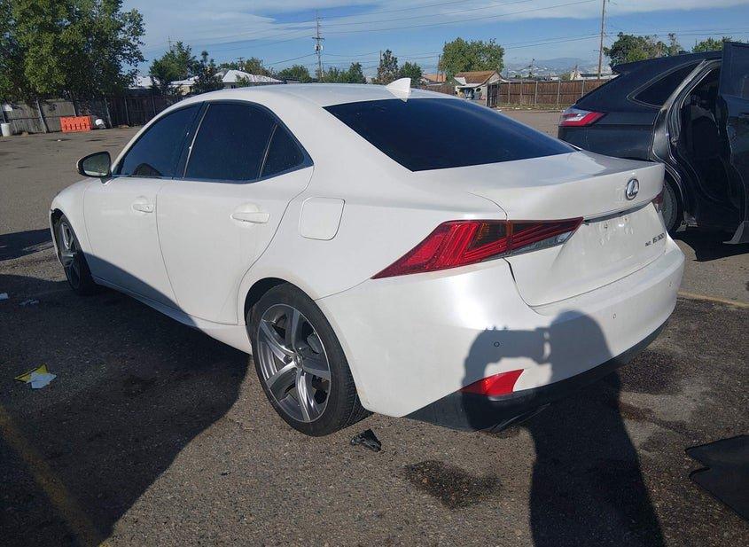 Lexus Is 300