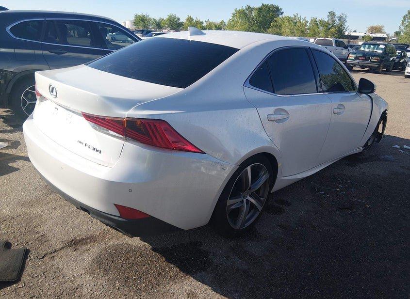 Lexus Is 300