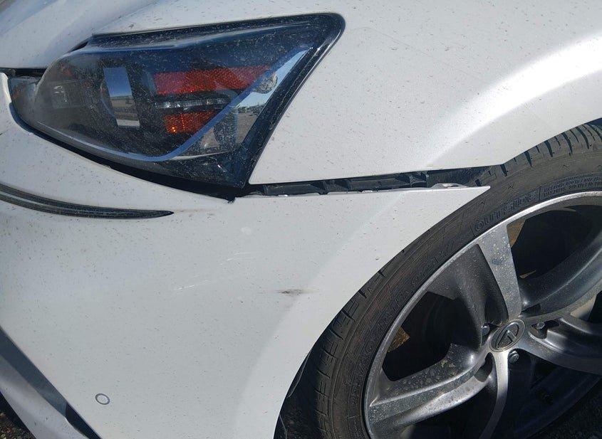 Lexus Is 300