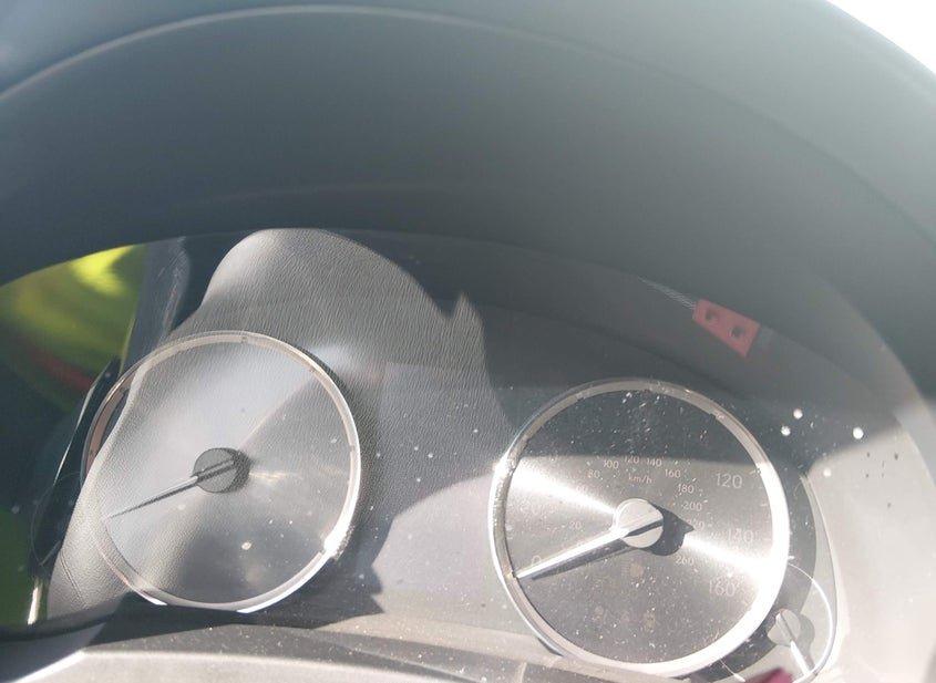 Lexus Is 300