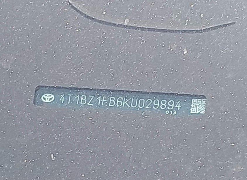 Toyota Avalon