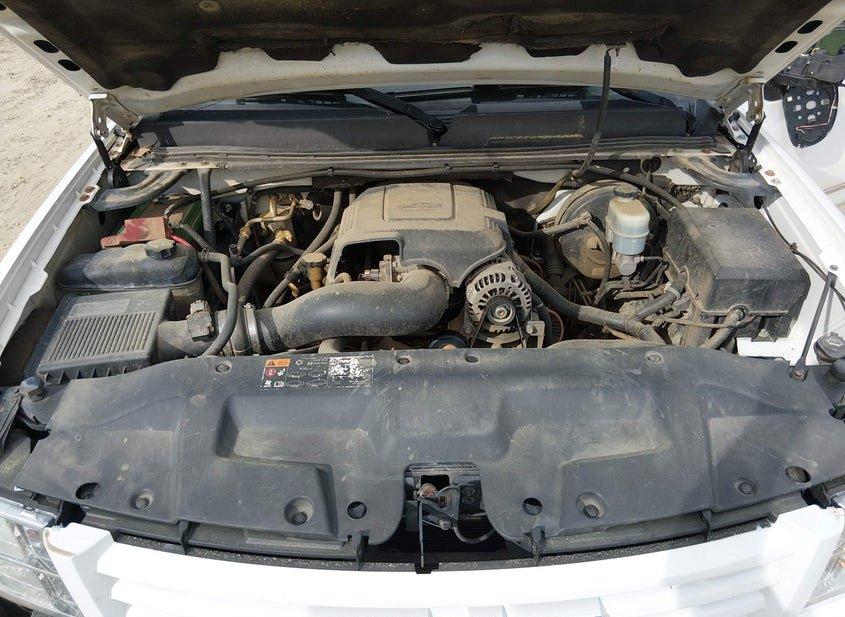 Gmc Sierra 1500