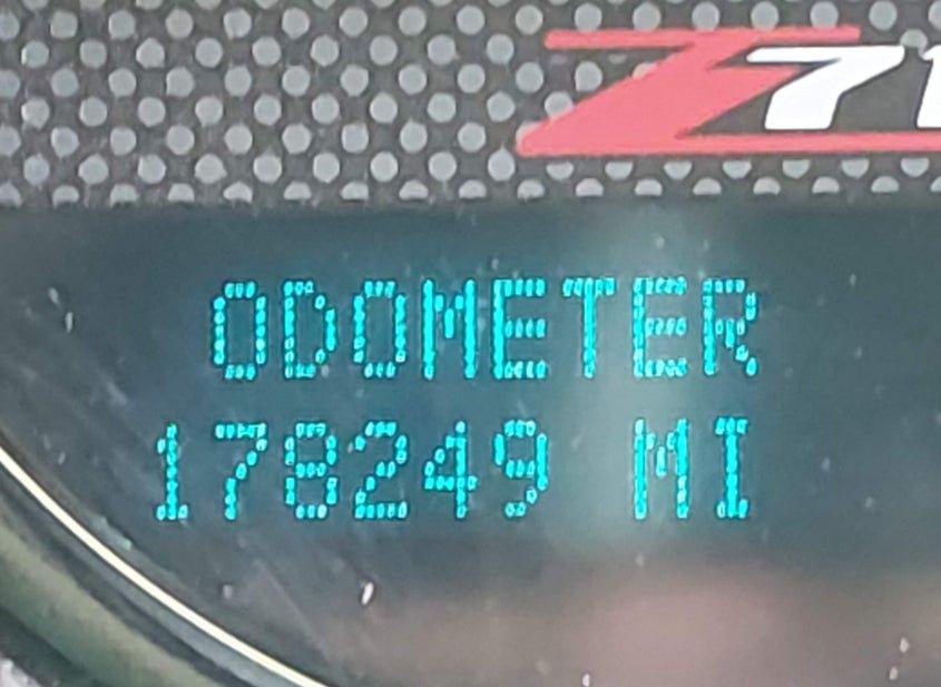 Gmc Sierra 1500