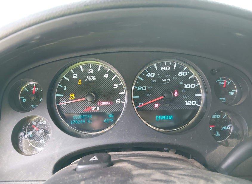 Gmc Sierra 1500