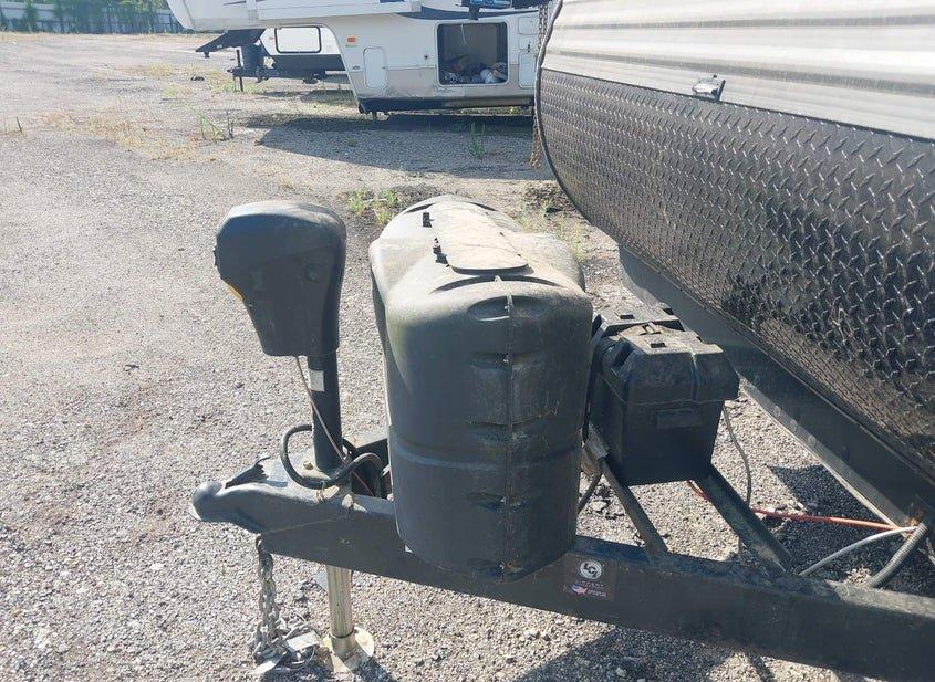 Heartland Pioneer