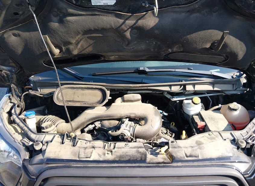 Ford Transit-350