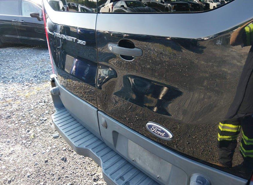Ford Transit-350