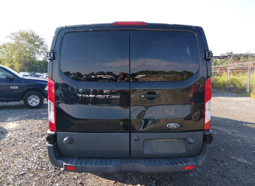 Ford Transit-350