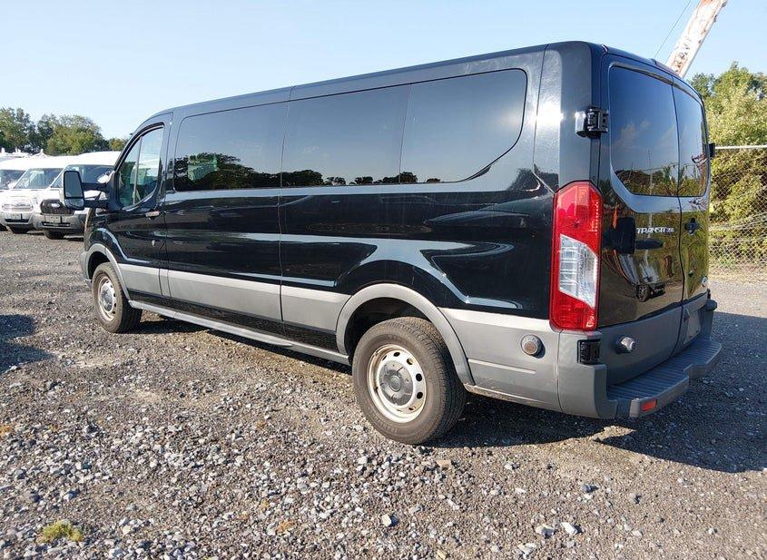 Ford Transit-350