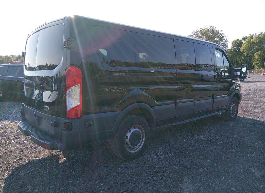 Ford Transit-350