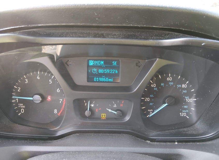 Ford Transit-350