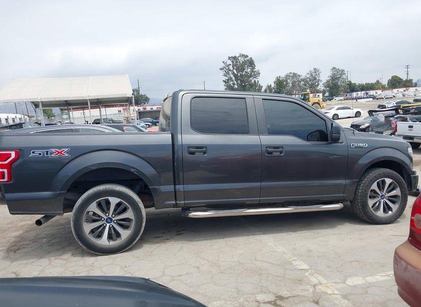 Ford F-150