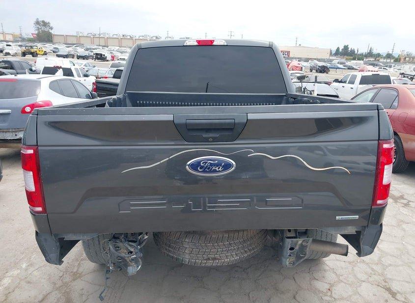 Ford F-150