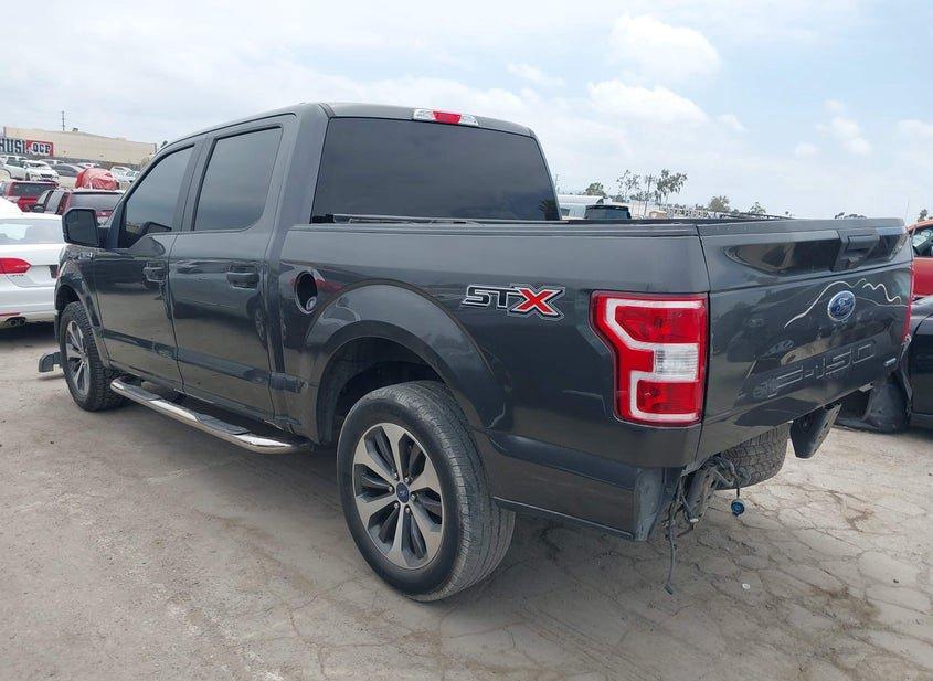 Ford F-150