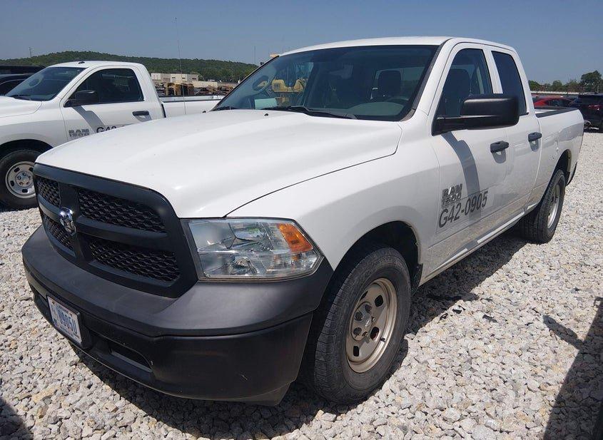 Ram 1500