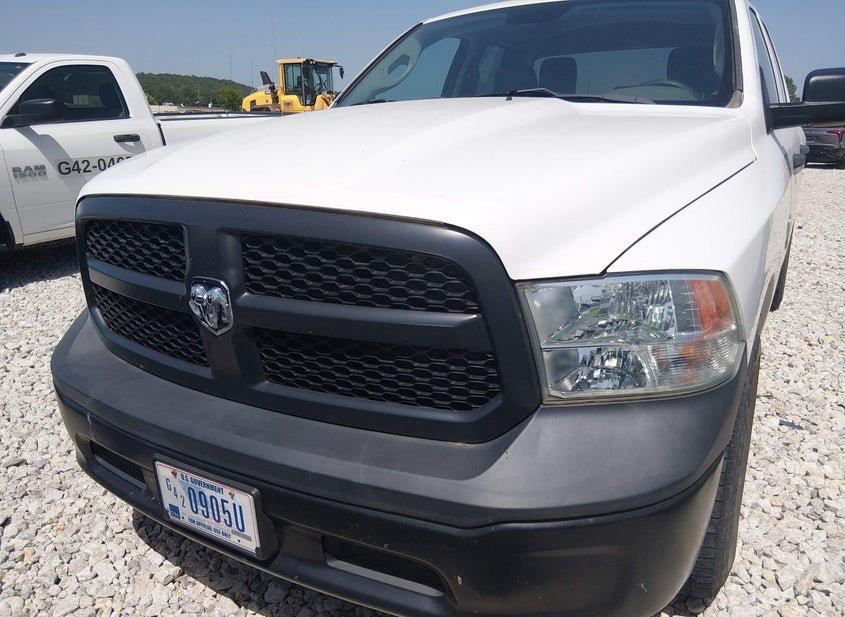Ram 1500