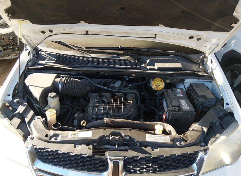 Dodge Grand Caravan