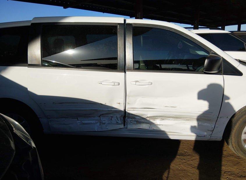 Dodge Grand Caravan