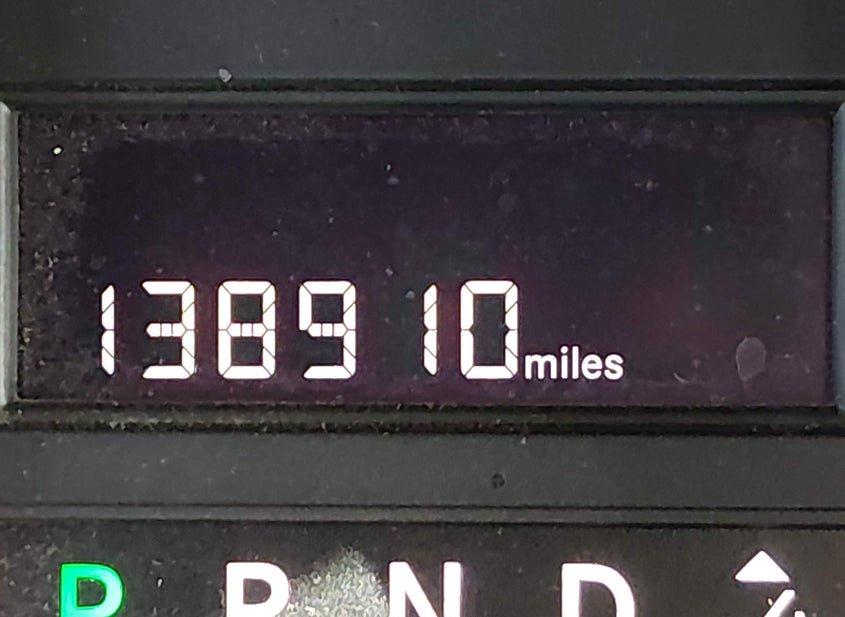 Dodge Grand Caravan