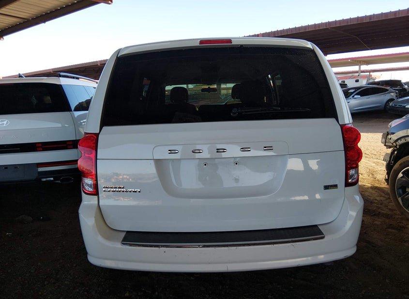 Dodge Grand Caravan