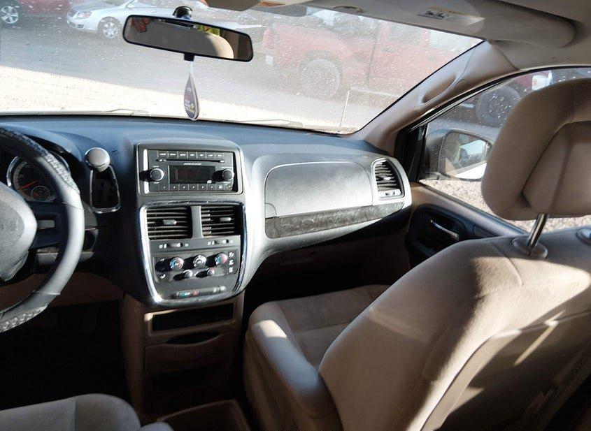 Dodge Grand Caravan